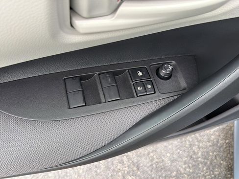 New 2026 Toyota Corolla LE FWD image 28