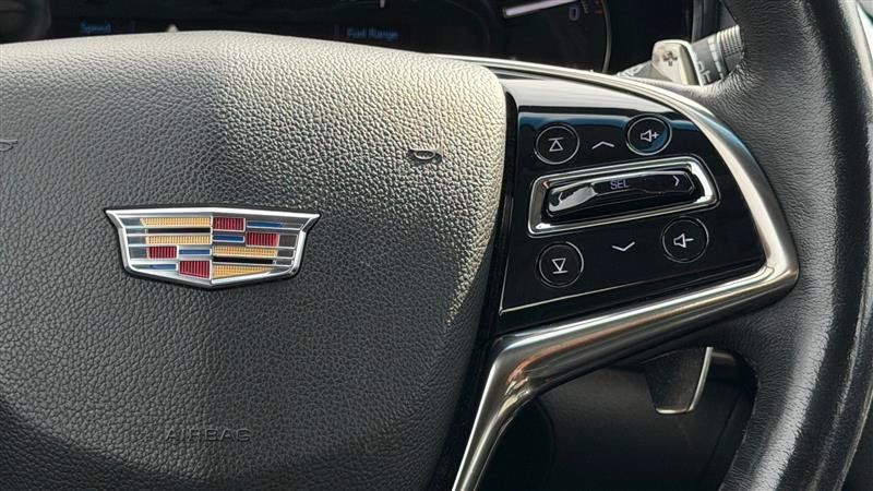 Used 2019 Cadillac CTS Luxury AWD/4WD image 31