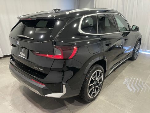 New 2026 BMW X1 xDrive28i w/ Technology Package image 6