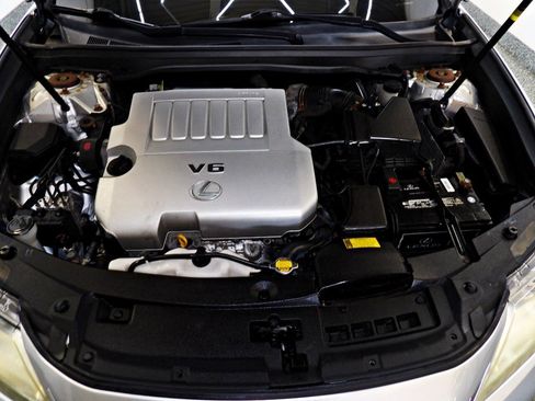 Used 2013 Lexus ES 350 w/ Premium Pkg FWD image 24