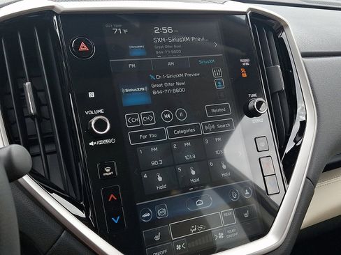 New 2026 Subaru Ascent Limited AWD/4WD image 11