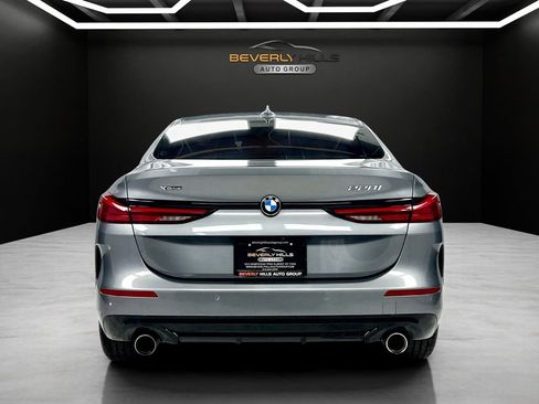 Used 2022 BMW 228i xDrive Gran Coupe w/ Convenience Package image 4