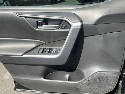 Used 2024 Toyota RAV4 XLE Premium w/ Weather Package image 17