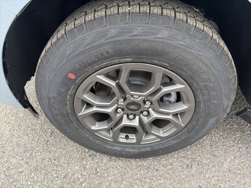 New 2026 Ford Expedition Max Active image 10