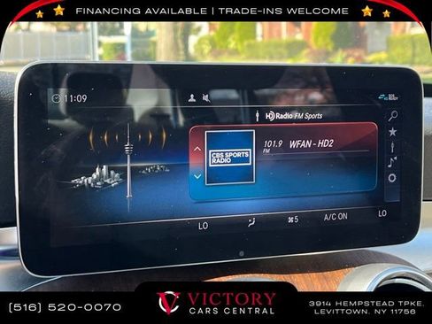 Used 2021 Mercedes-Benz C 300 4MATIC Sedan w/ Premium Package image 30