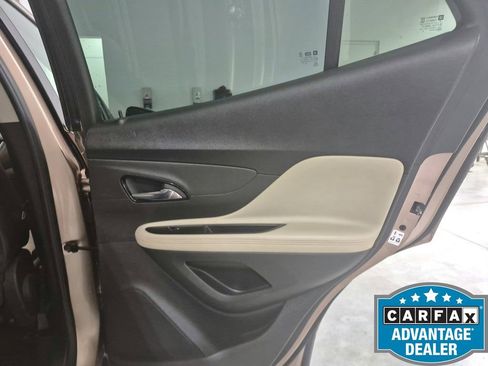 Used 2019 Buick Encore Preferred FWD image 25