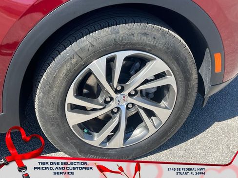 Used 2023 Buick Envision Essence image 21