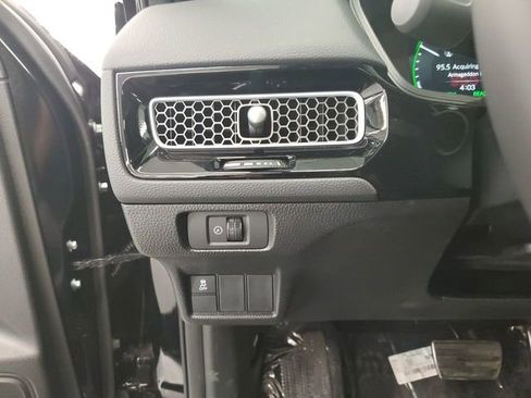 New 2026 Honda Civic Sport Touring image 14