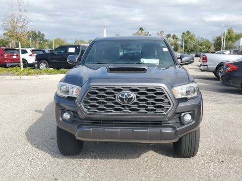 Used 2023 Toyota Tacoma SR5 image 2