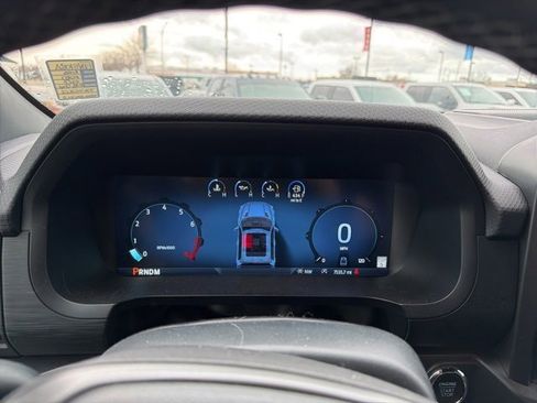 Used 2024 Ford F150 XLT w/ Equipment Group 303A High image 27