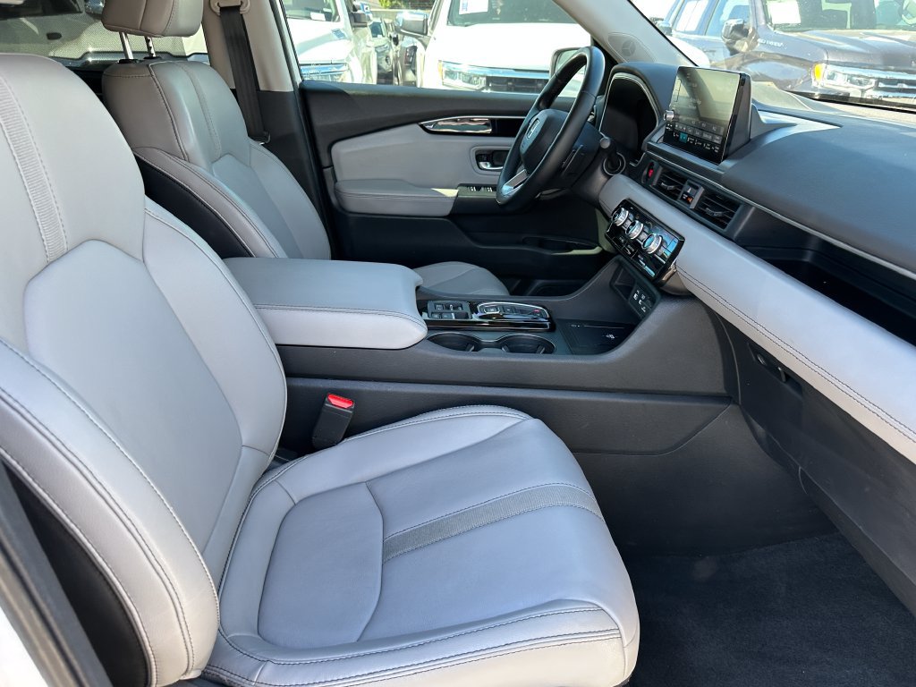 Used 2024 Honda Pilot EX-L image 14