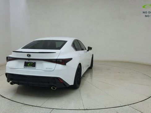 Used 2023 Lexus IS 350 F Sport RWD image 70