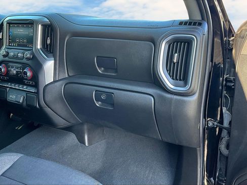 Used 2022 Chevrolet Silverado 1500 RST w/ Rally Edition image 18