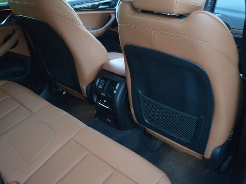 Used 2022 BMW X3 xDrive30i w/ Premium Package 2 (ZPA) image 33