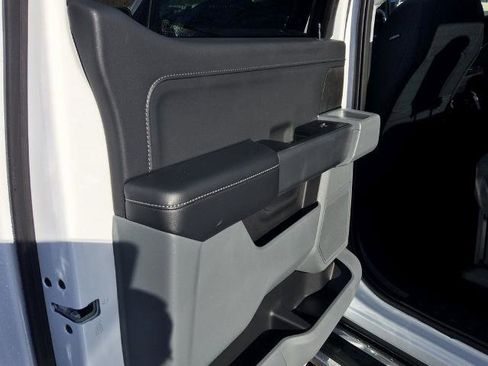 Certified 2024 Ford F150 XLT w/ Equipment Group 302A MID image 15