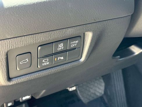 Certified 2025 MAZDA CX-5 AWD 2.5 S w/ Premium Plus Pkg image 30
