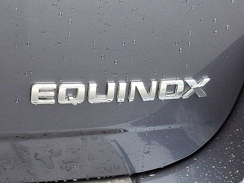 Used 2013 Chevrolet Equinox LS AWD/4WD image 31