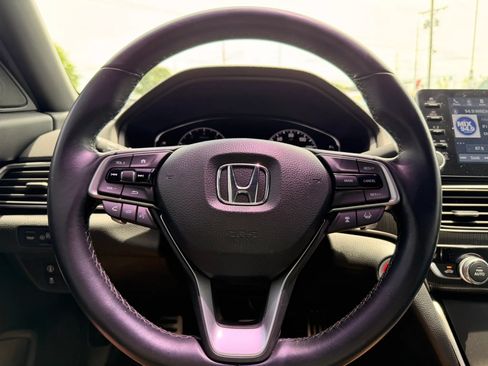 Used 2020 Honda Accord Sport image 25
