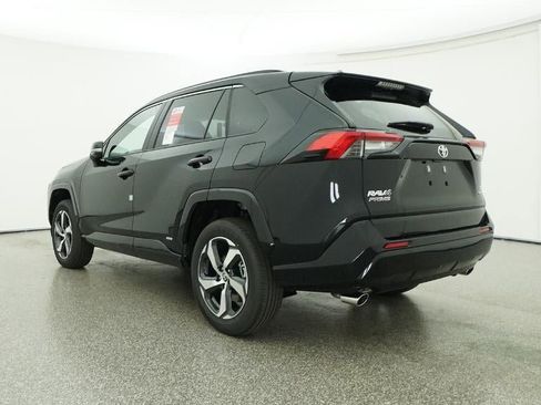 New 2025 Toyota RAV4 SE image 54