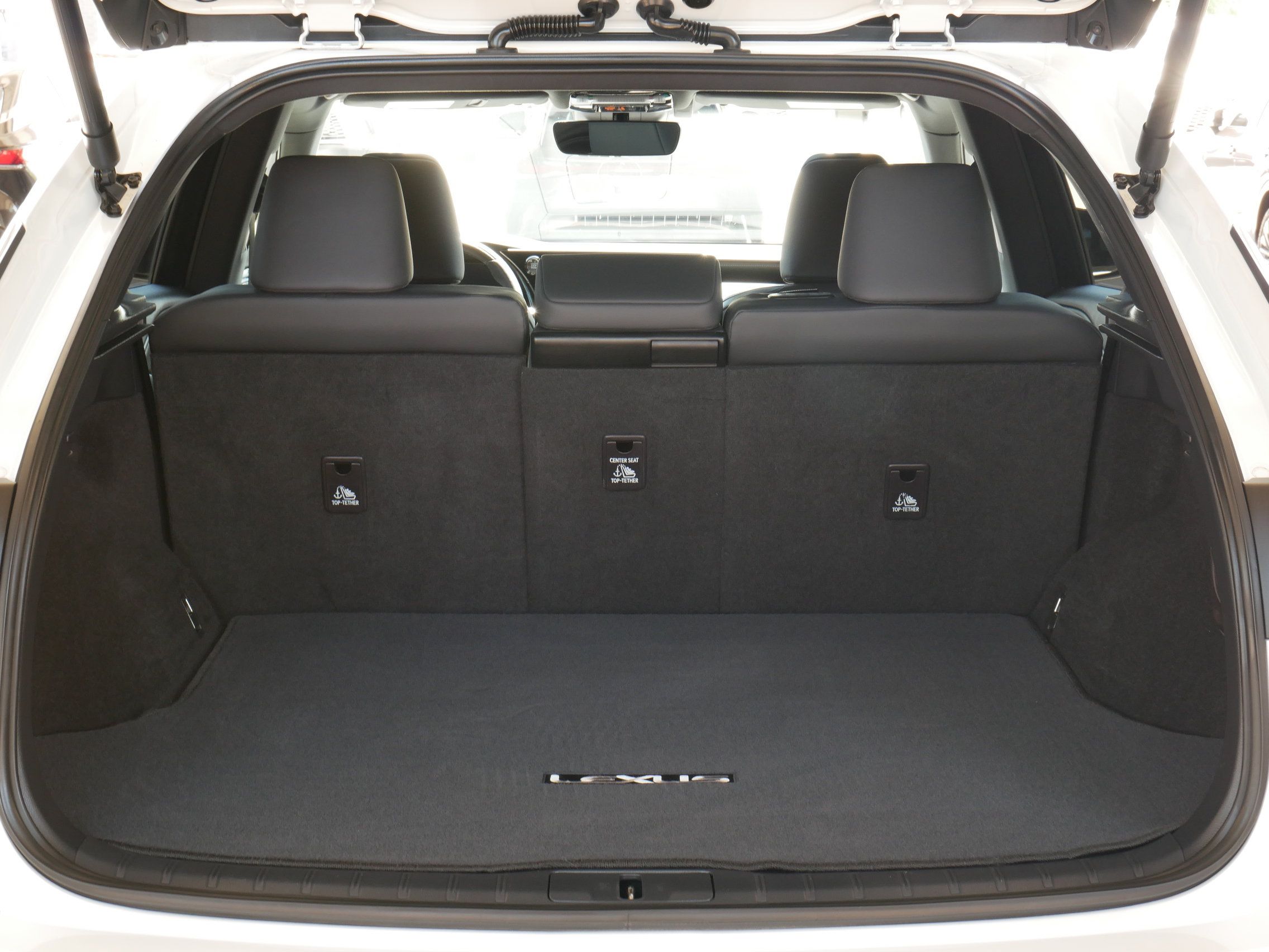 Used 2023 Lexus RX 350 Premium FWD image 31