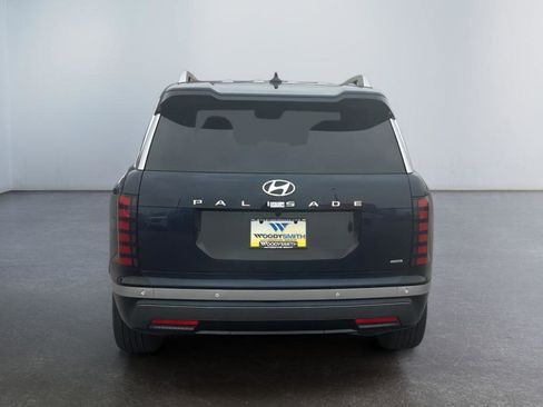 New 2026 Hyundai Palisade Limited image 6