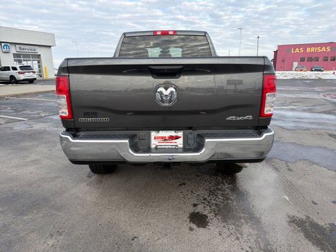 Used 2024 RAM 2500 Big Horn image 12