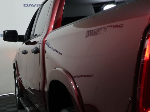 Used 2025 RAM 1500 Lone Star AWD/4WD image 10