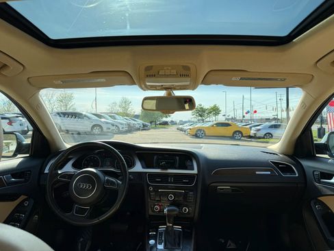 Used 2015 Audi A4 2.0T Premium Plus w/ Premium Plus Package image 27
