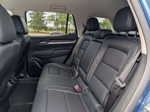 New 2026 GMC Terrain Denali AWD/4WD image 33