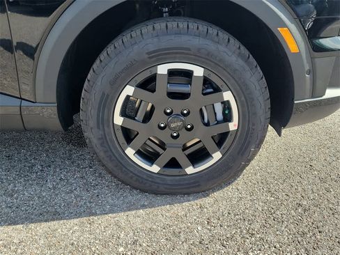 New 2026 Hyundai Palisade XRT Pro image 5