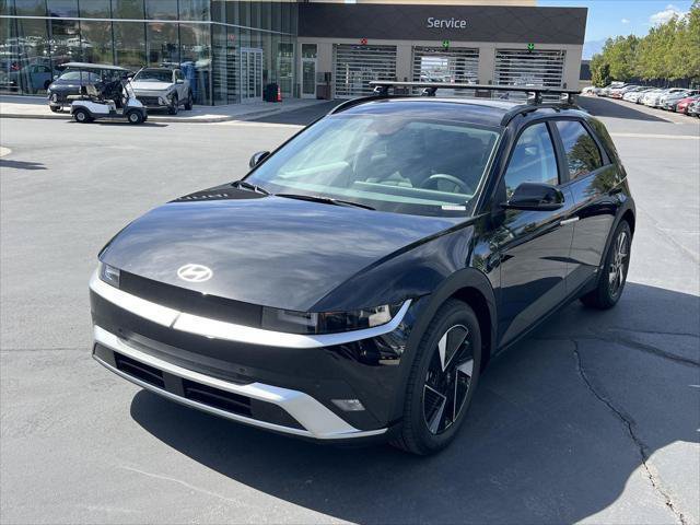 New 2027 Hyundai Ioniq 5 SEL AWD/4WD image 98
