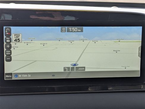 Used 2022 Hyundai Palisade Calligraphy w/ Cargo Package image 14