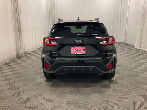 New 2026 Subaru Crosstrek 2.5i Limited image 3