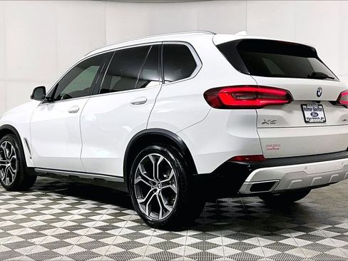Used 2021 BMW X5 sDrive40i w/ Premium Package 2 image 11