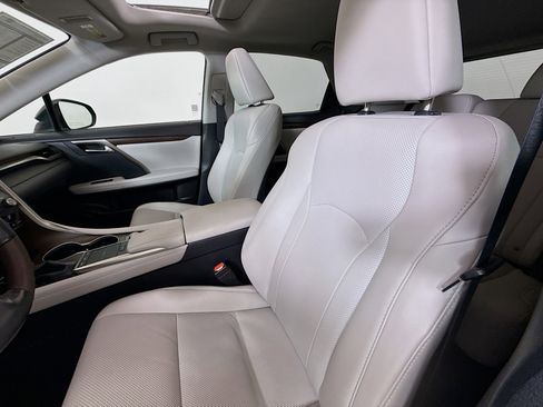 Used 2020 Lexus RX 350 AWD w/ Premium Package image 11