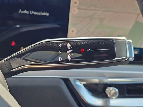 New 2026 Cadillac Lyriq Sport AWD/4WD image 33