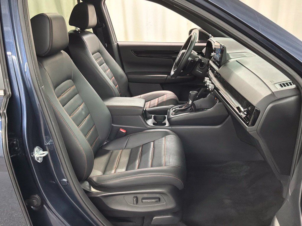 Certified 2024 Honda CR-V Sport Touring image 30