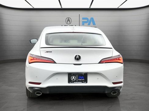 Certified 2023 Acura Integra A-Spec image 26