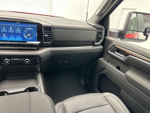New 2026 Chevrolet Silverado 3500 LT w/ Trail Boss Package AWD/4WD image 27