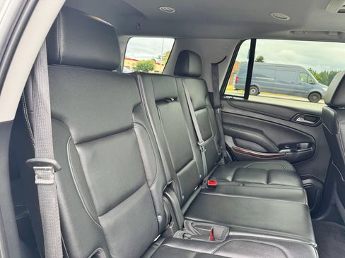 Used 2020 GMC Yukon SLT w/ Open Road Package AWD/4WD image 13