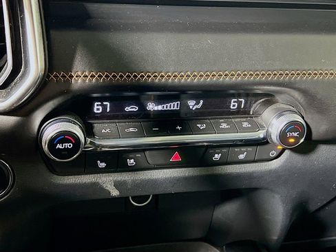 Used 2025 MAZDA CX-50 AWD 2.5 S w/ Premium Plus Pkg image 14