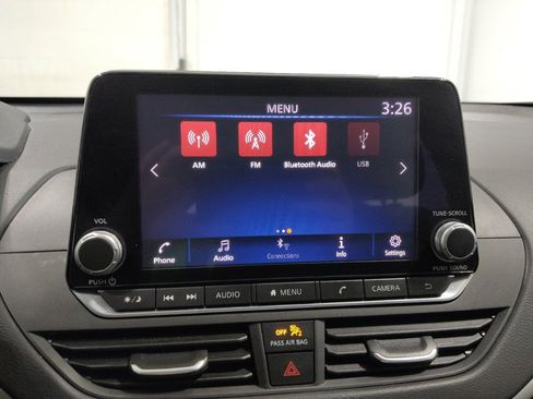 Used 2022 Nissan Altima 2.5 SV image 25