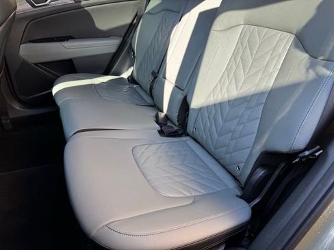 Used 2023 Kia Sportage X-Pro Prestige image 7