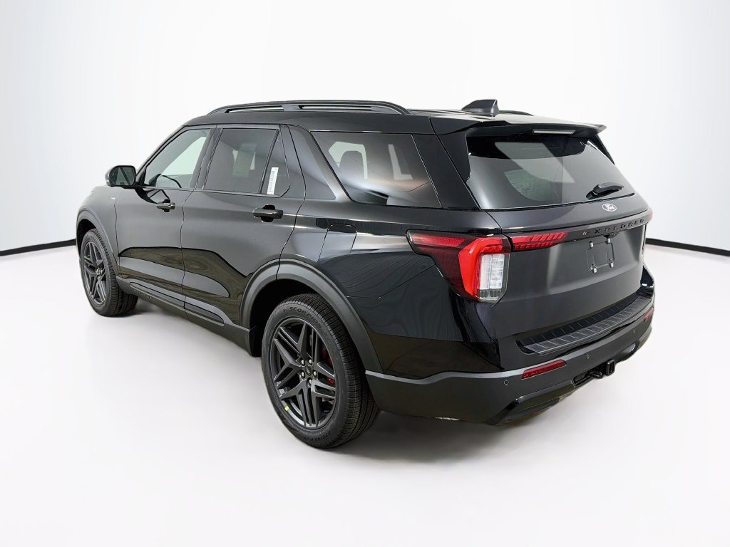 New 2027 Ford Explorer ST-Line w/ Premium Package AWD/4WD image 7