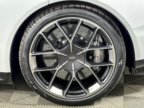 New 2026 Audi RS e-tron GT performance AWD/4WD image 25