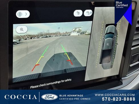 Certified 2024 Ford F150 Lariat w/ Tow/Haul Package image 18