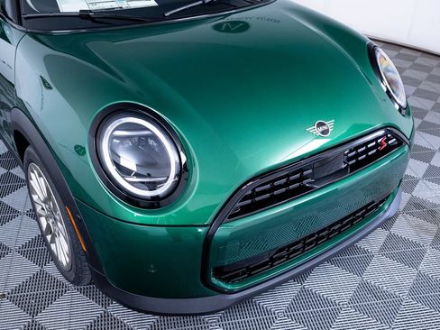 New 2026 MINI Cooper S FWD image 10