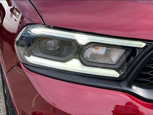 Used 2021 Dodge Durango GT RWD image 29