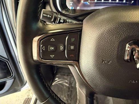 Used 2023 RAM 1500 Limited image 22
