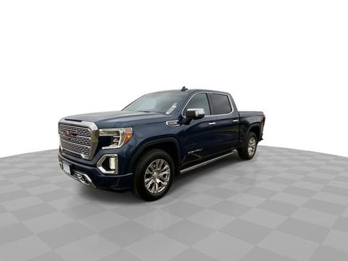 Used 2019 GMC Sierra 1500 Denali w/ Technology Package image 4